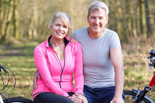 What is Bioidentical Hormone Replacement Therapy? Blog Post Featured Image