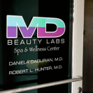 md beauty office