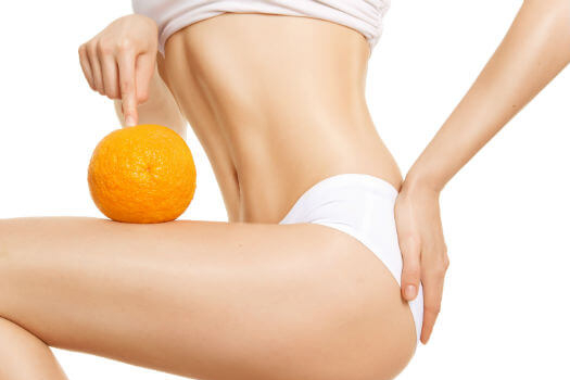 Achieve Smoother Skin with Cellulite Reduction Blog Post Featured Image