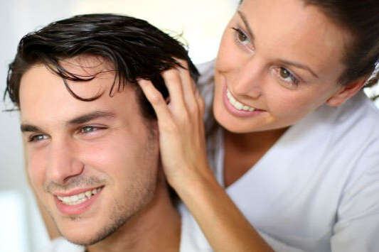 Benefits of NeoGraft Hair Restoration Blog Post Featured Image