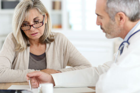 When is the Right Time to Start Hormone Replacement Therapy? Blog Post Featured Image