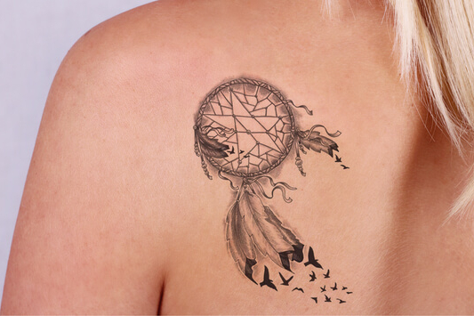 When to Consider Laser Tattoo Removal Blog Post Featured Image