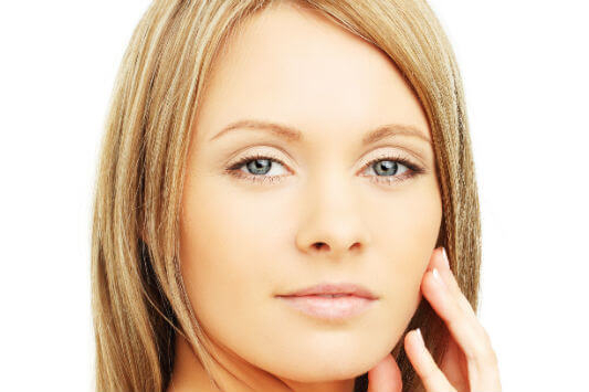Am I a Good Candidate for Juvederm? Blog Post Featured Image
